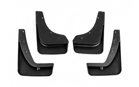 Брызговики Mazda CX-5