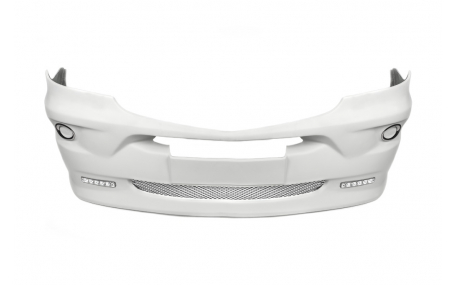 Накладка передняя Mercedes Sprinter 2013-2018