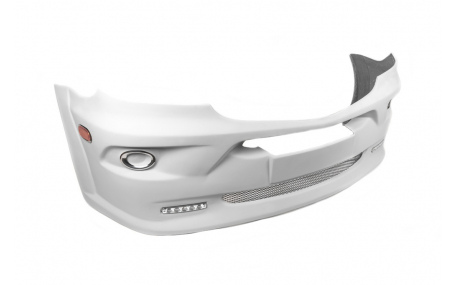 Накладка передняя Mercedes Sprinter 2013-2018