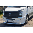 Накладка передняя Volkswagen Crafter