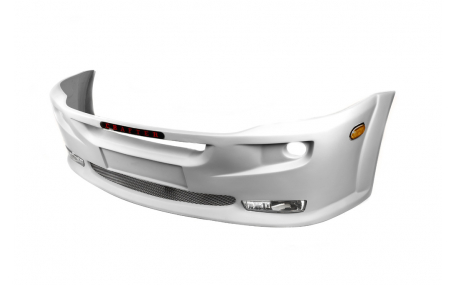 Накладка передняя Volkswagen Crafter