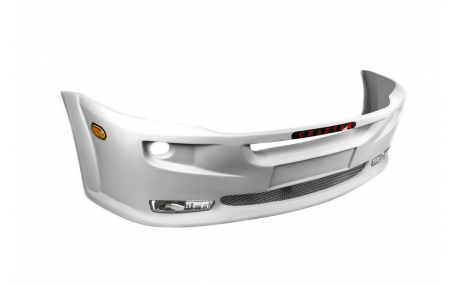 Накладка передняя Volkswagen Crafter