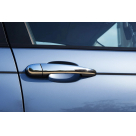 Хром накладки BMW 3 E90