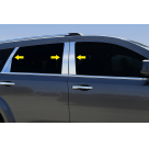 Хром накладки Dodge Journey