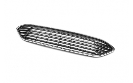 Решетка радиатора Ford Focus MK3