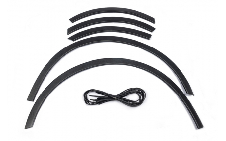 Арки Volkswagen T6