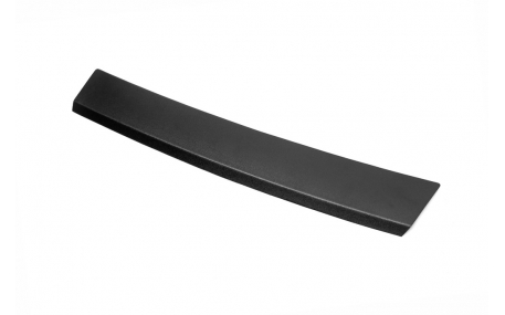 Накладка на задний бампер Chevrolet Aveo T250