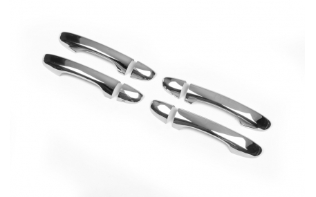 Хром накладки Volkswagen Passat B8