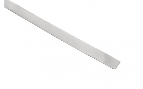 Хром накладки Dodge Nitro