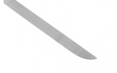 Хром накладки Fiat Tipo