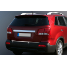 Хром накладки Kia Sorento 2009-2012