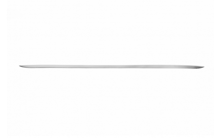 Хром накладки Kia Sorento 2009-2012