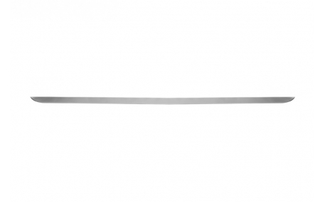 Хром накладки Mitsubishi Outlander