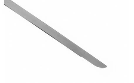 Хром накладки Mitsubishi Outlander