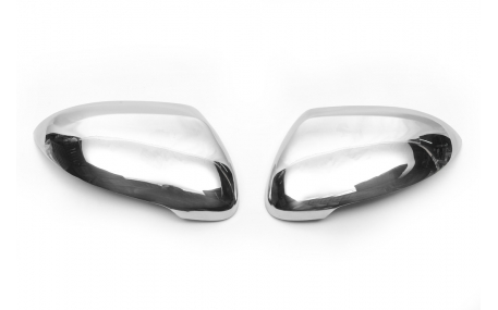 Хром накладки Volkswagen Passat B8