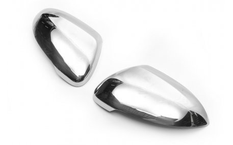 Хром накладки Volkswagen Passat B8