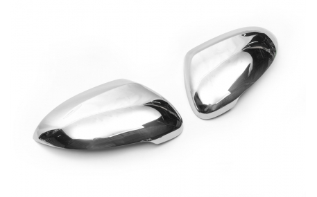 Хром накладки Volkswagen Passat B8