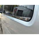 Хром накладки Volkswagen T5