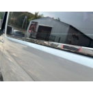 Хром накладки Volkswagen T5