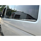 Хром накладки Volkswagen T5
