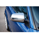 Хром накладки Audi