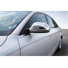 Хром накладки Audi