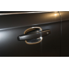 Хром накладки Chevrolet