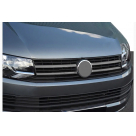 Хром накладки Volkswagen T6