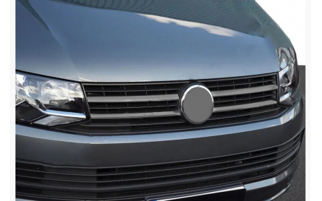 Хром накладки Volkswagen T6