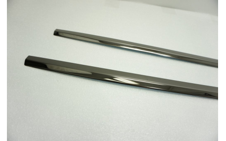 Хром накладки Volkswagen T6