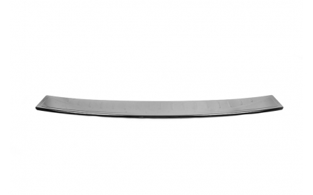 Накладка на задний бампер Volkswagen T6