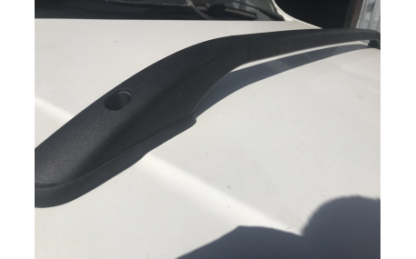 Рейлинги Mercedes X-class W470