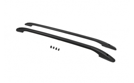 Рейлинги Mercedes X-class W470