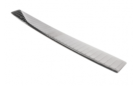 Накладка на задний бампер Mercedes Vito W447