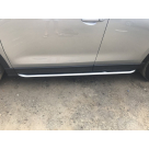 Подножки Mazda CX-5