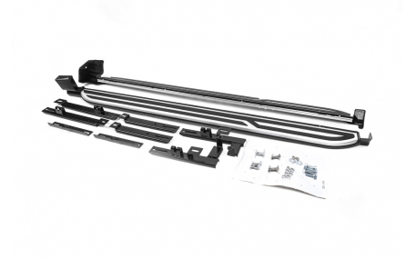 Подножки Mazda CX-5