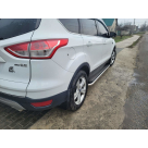 Подножки Ford Kuga MK2
