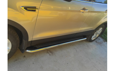 Подножки Ford Kuga MK2