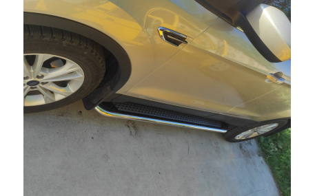 Подножки Ford Kuga MK2