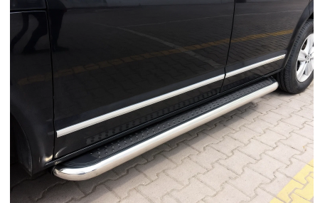 Подножки Volkswagen T5