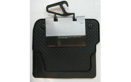 Коврики в салон Audi A6 С5