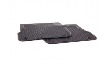 Коврики в салон Audi A6 С5