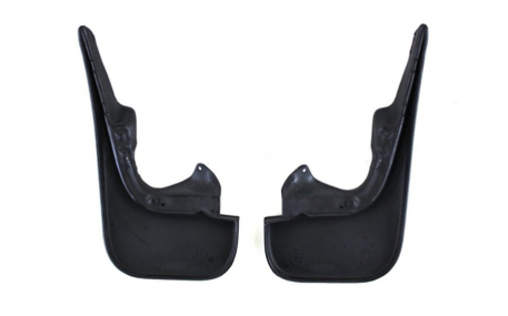 Брызговики Audi A6 C5