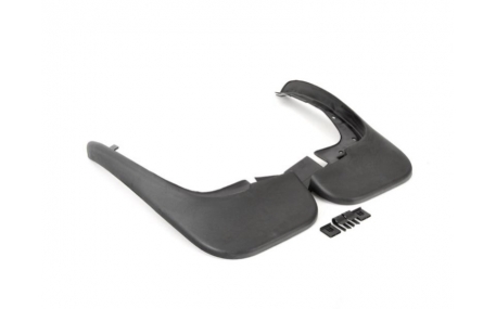 Брызговики Audi A6 C5