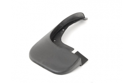 Брызговики Audi A6 C5