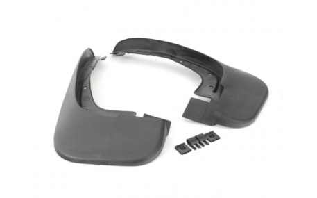 Брызговики Audi A6 C5