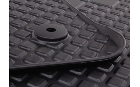 Коврики в салон Audi A6 С5