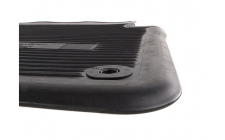 Коврики в салон Audi A6 С5