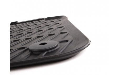 Коврики в салон Audi A6 С5