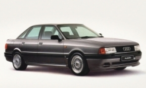 80 B3 (1986-1991)